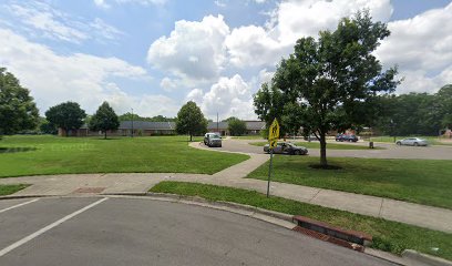 LOUISE TROY AFTERSCHOOL PROGRAM