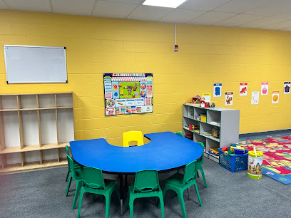 A BETTER DAY ACADEMY - Licensed Daycare in Cleveland Heights, OH