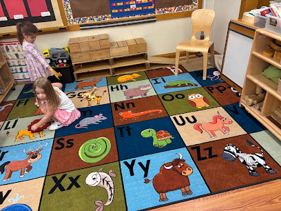 EARLY CHILDHOOD ENRICHMENT CENTER - Licensed Daycare in Shaker Heights, OH