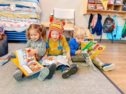 HAWTHORN GROVE CHILDCARE - Licensed Daycare in Bay Village, OH
