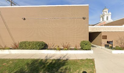 WAPAKONETA CHILDREN'S LEARNING CENTER - Licensed Daycare in Wapakoneta, OH