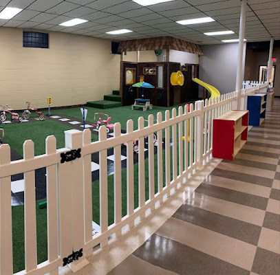 TREEHOUSE LEARNING CLUB - Licensed Daycare in Bethel, OH