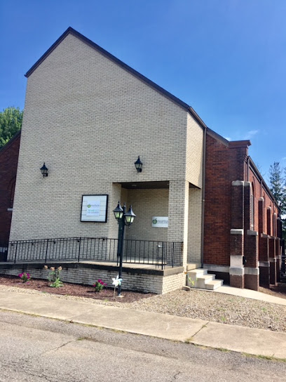 NURTURE PRESCHOOL AND CHILD CARE - Licensed Daycare in Byesville, OH