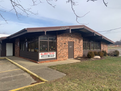 ALL ABOUT THE KIDS ACADEMY - Licensed Daycare in Elyria, OH