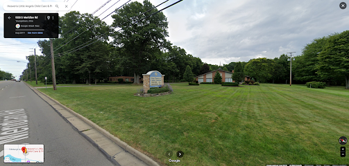 HEAVEN'S LITTLE ANGELS CHILD CARE & PRESCHOOL