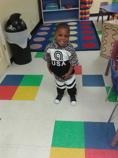 CONSTANT CARE LEARNING CENTER