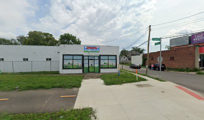 CAMBRIDGE DAYCARE CENTER