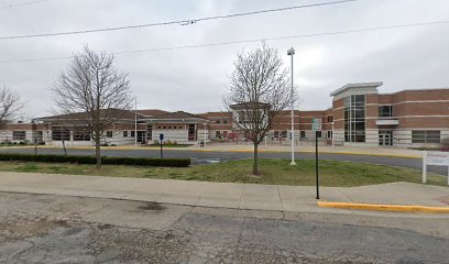 RIGHT AT SCHOOL AT SNOWHILL ELEMENTARY