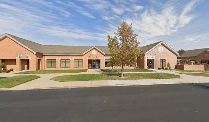 YMCA EARLY LEARNING CENTER AT NEW BREMEN