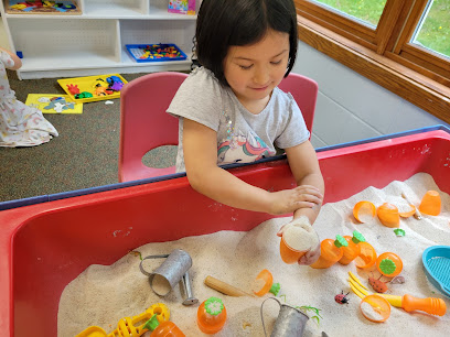 SONSHINE SCHOOL - Licensed Daycare in Granville, OH