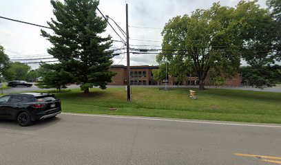 CHILD FOCUS PRESCHOOL AT CNE
