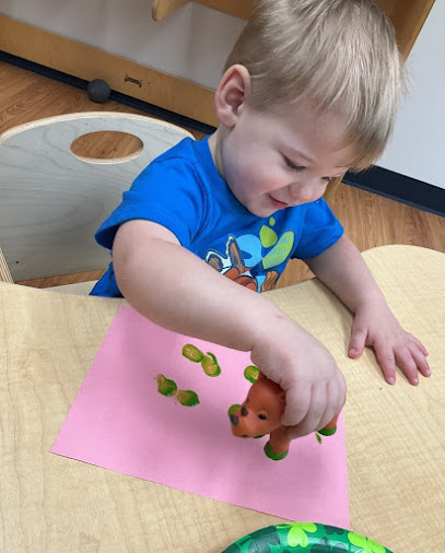 THE GODDARD SCHOOL - Licensed Daycare in Hudson, OH