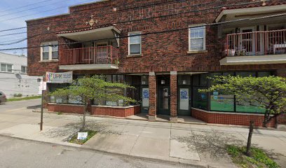 GUARDIAN ANGELS LEARNING CENTER