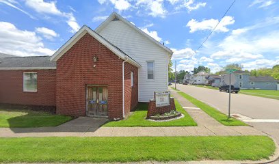THE GOOD NEIGHBOR LEARNING CENTER - Licensed Daycare in Newcomerstown, OH