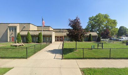 CDCFC NORTH LINDEN EARLY LEARNING CENTER