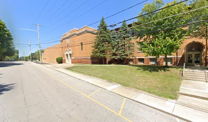 HERITAGE ELEMENTARY Y CLUB