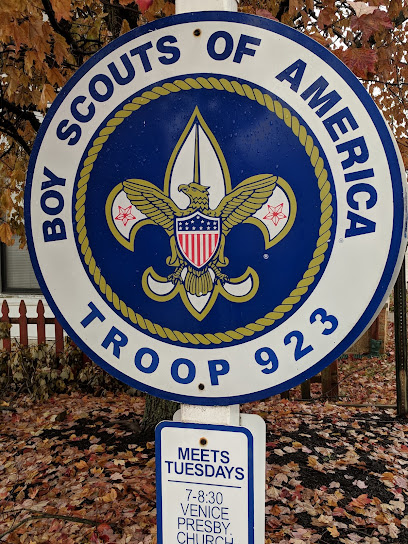 VENICE PRESBYTERIAN PRESCHOOL