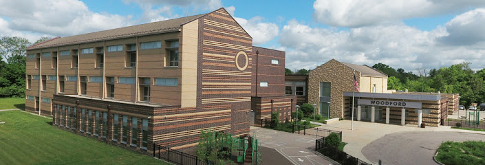 WOODFORD PAIDEIA