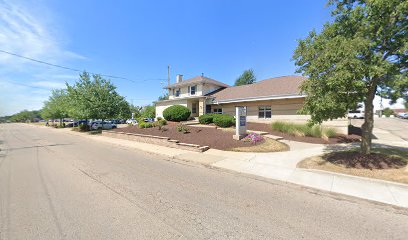 AULTMAN WOMEN'S BOARD CHILD CARE CENTER - Licensed Daycare in Canton, OH