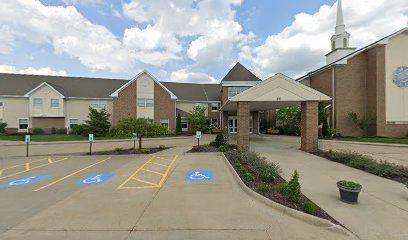 MEDINA WEEKDAY PRESCHOOL - Licensed Daycare in Medina, OH