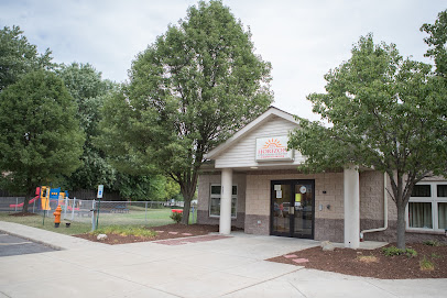 NORTH OLMSTED HORIZON EDUCATION CENTER