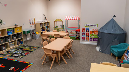 JIREH LEARNING CENTER 2 - Licensed Daycare in Parma, OH