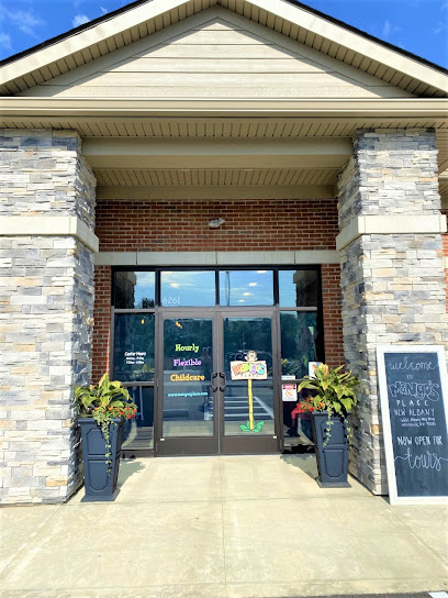 MANGO'S PLACE - Licensed Daycare in Westerville, OH