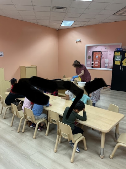 TATER TOTS CHILDCARE AND LEARNING CENTER - Licensed Daycare in Hamilton, OH
