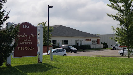 ACADEMYONE CHILDCARE & PRESCHOOL - Licensed Daycare in New Albany, OH