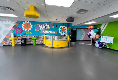 JEWETT LEARNING CENTER