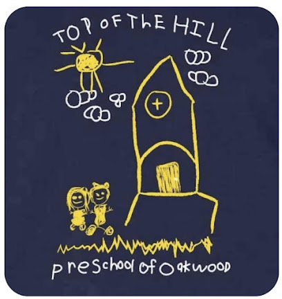 TOP OF THE HILL PRESCHOOL OF OAKWOOD