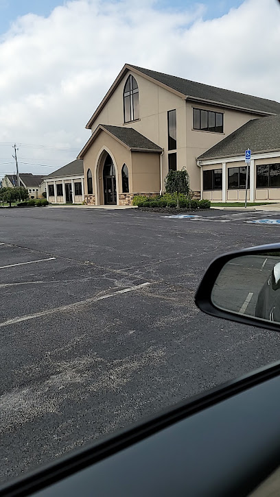 BEAUTIFUL SAVIOR LUTHERAN PRESCHOOL - Licensed Daycare in Powell, OH