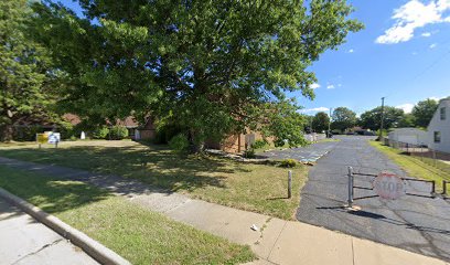 SHOREGATE UNITED METHODIST NURSERY SCHOOL - Licensed Daycare in Willowick, OH