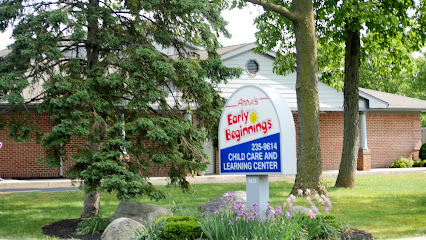 YMCA EARLY LEARNING CENTER AT STUDEBAKER - Licensed Daycare in Huber Heights, OH