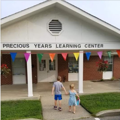 PRECIOUS YEARS LEARNING CENTER, LTD