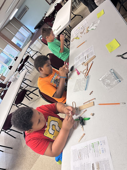 GLTX/DADDYS AT WORK CHILDCARE CENTER