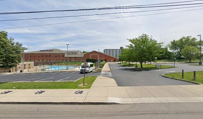 BUSH RECREATION CENTER