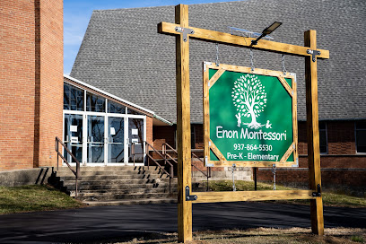 ENON MONTESSORI