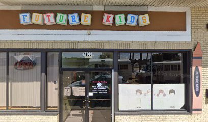 FUTURE KIDS ACADEMY INC
