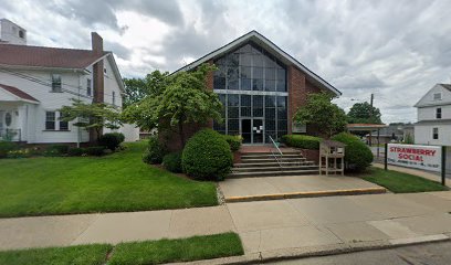 NAVARRE PRESCHOOL DAY CARE, INC - Licensed Daycare in Navarre, OH