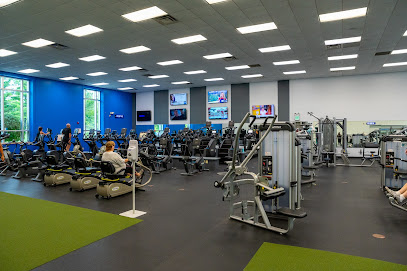 BLUE ASH YMCA CHILD CARE