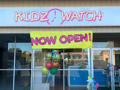 KIDZ WATCH