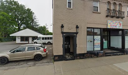 BOLD BEGINNINGS CHILDCARE CENTER
