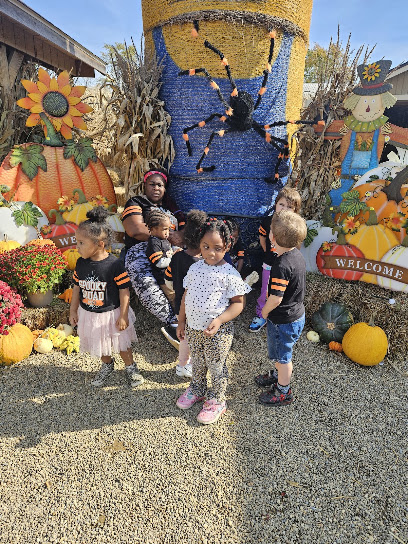 PLEASURABLE CHILD CARE SERVICES - Licensed Daycare in Parma, OH