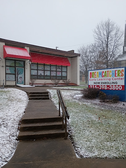 DREAMCATCHERS EARLY LEARNING CENTER - Licensed Daycare in Brooklyn, OH