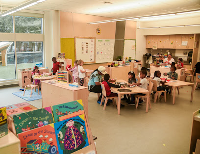 YMCA PRE K AT HILLTOP EARLY LEARNING CENTER