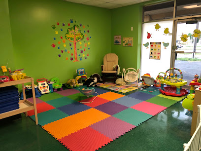 FAMILY TREE LEARNING CENTER - Licensed Daycare in Westerville, OH