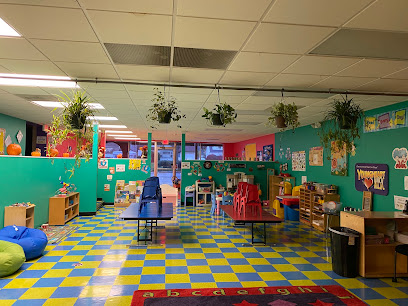 LEARN PLAY AND GROW CHILDCARE CENTER - Licensed Daycare in South Euclid, OH