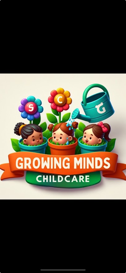GROWING MINDS CHILDCARE LLC