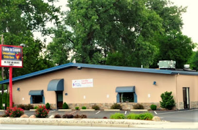 LOVE 'N LEARN EDUCATIONAL CHILD CARE